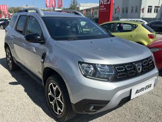 Dacia Duster 1.3TCe, 1.maj, ČR SUV