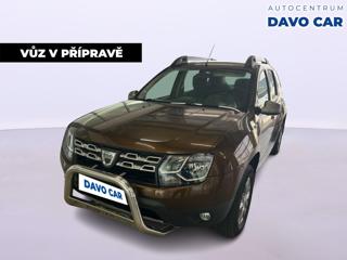Dacia Duster 1,2 TCe 92kW Exception Klima SUV