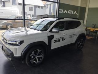 Dacia Duster Journey Eco - G 120 SUV