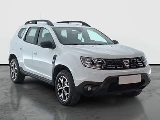 Dacia Duster 1.5 dCi 80kW SUV