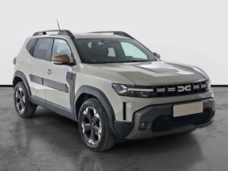 Dacia Duster 1.2 TCe 96kW SUV