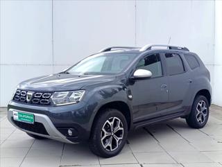 Dacia Duster 1,6 SCe REZERVACE Aut.klima, Kamera,Navi SUV