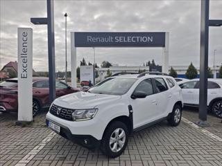 Dacia Duster 1,0 ECO-G 100 LPG S&S  Comfort SUV