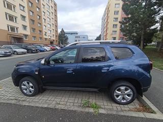 Dacia Duster 4x2 SUV