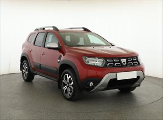Dacia Duster 1.0 TCe 67kW SUV