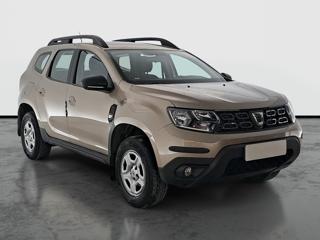Dacia Duster 1.6 SCe 84kW SUV