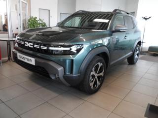 Dacia Duster journey hybrid-G 150 4x4 SUV
