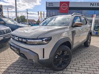 Dacia Duster Extreme mild hybrid 130 4x4 SUV