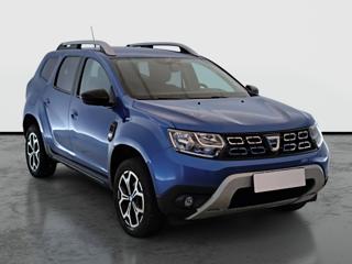 Dacia Duster 1.0 TCe 67kW SUV