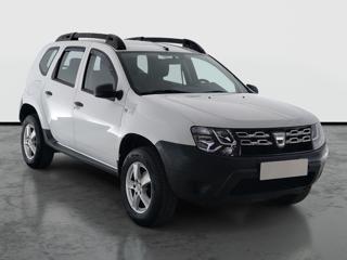 Dacia Duster 1.6 16V 77kW SUV