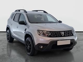 Dacia Duster 1.5 dCi 80kW SUV