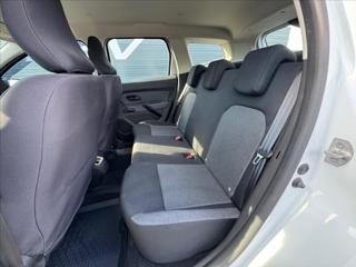 Dacia Duster 1,0 SUV - Foto 21