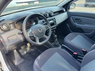 Dacia Duster 1,0 SUV - Foto 13