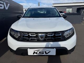 Dacia Duster 1,0 SUV - Foto 4