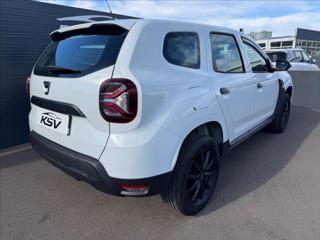 Dacia Duster 1,0 SUV - Foto 7