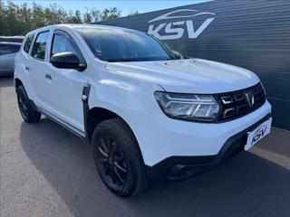 Dacia Duster 1,0 SUV - Foto 5