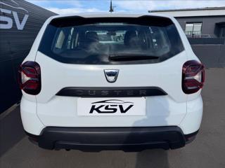 Dacia Duster 1,0 SUV - Foto 8