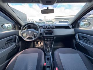 Dacia Duster 1,0 SUV - Foto 14
