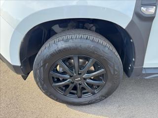 Dacia Duster 1,0 SUV - Foto 24