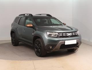 Dacia Duster 1.0 TCe 67kW SUV