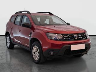 Dacia Duster 1.5 Blue dCi 84kW SUV