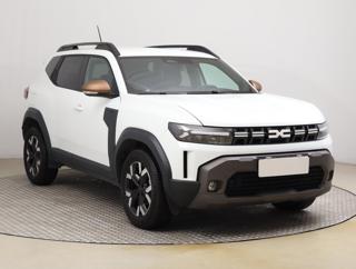 Dacia Duster 1.0 TCe 67kW SUV