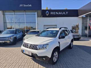 Dacia Duster 1,0 ECO-G 100 LPG S&S  Comfort SUV