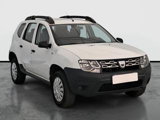 Dacia Duster 1.6 SCe 84kW SUV