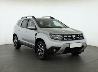 Dacia Duster 1.3 TCe 96kW SUV