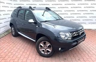 Dacia Duster 1,5 DCi,80kW,STK 8/28 SUV