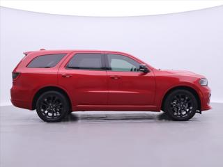 Dodge Durango 5,7 Hemi 268kW R/T Aut. AWD SUV - Foto 8