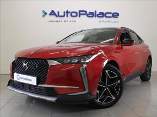 DS Automobiles DS4 1,5 HDi 96kW Cross Rivoli PANO. SUV
