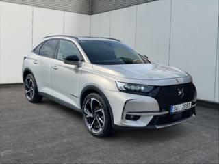 DS Automobiles DS7 1,6   Ds 7 crossback SUV
