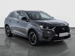 DS Automobiles DS7 Crossback 1.5 BlueHDI 96kW SUV