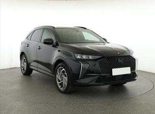 DS Automobiles DS7 Crossback 1.5 BlueHDI 96kW SUV