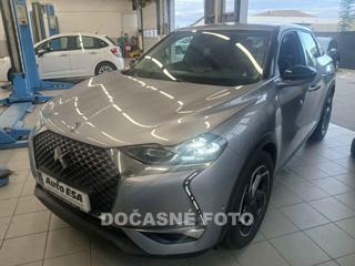 Ostatní 1.2 PT, Serv.kniha, ČR SUV