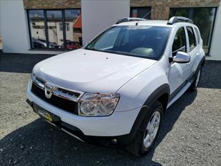 Dacia Duster 1,6 i 77kW, 1. MAJITEL, TZ, EL SUV