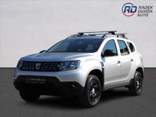 Dacia Duster 1,6 SCe  NOVÉ V ČR SUV