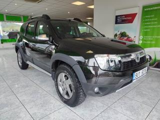 Dacia Duster 1.5dCI 81KW 1.MAJ ČR SUV