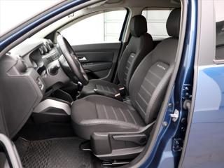 Dacia Duster 1,5 DCI 85kW Prestige SUV - Foto 12