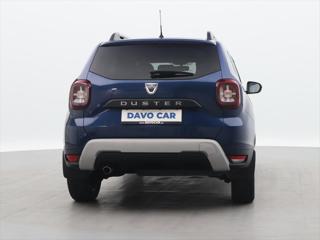 Dacia Duster 1,5 DCI 85kW Prestige SUV - Foto 7