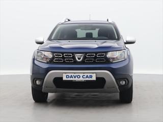 Dacia Duster 1,5 DCI 85kW Prestige SUV - Foto 2
