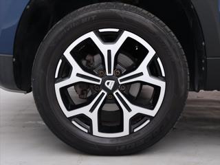 Dacia Duster 1,5 DCI 85kW Prestige SUV - Foto 29