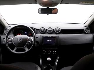 Dacia Duster 1,5 DCI 85kW Prestige SUV - Foto 28