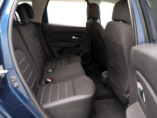 Dacia Duster 1,5 DCI 85kW Prestige SUV - Foto 13