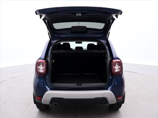 Dacia Duster 1,5 DCI 85kW Prestige SUV - Foto 10