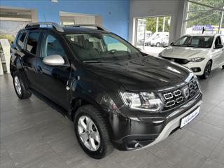 Dacia Duster 1,6   SCe,COMFORT,SERVISKA SUV