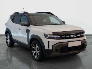 Dacia Duster 1.6 Hybrid 104kW SUV