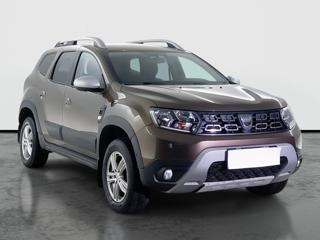 Dacia Duster 1.5 Blue dCi 85kW SUV