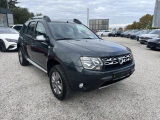 Dacia Duster 1.6i 84kw klimatizace 32000km! SUV